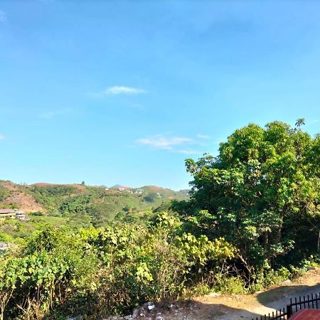 Star Holidays Vagamon Bagian luar foto
