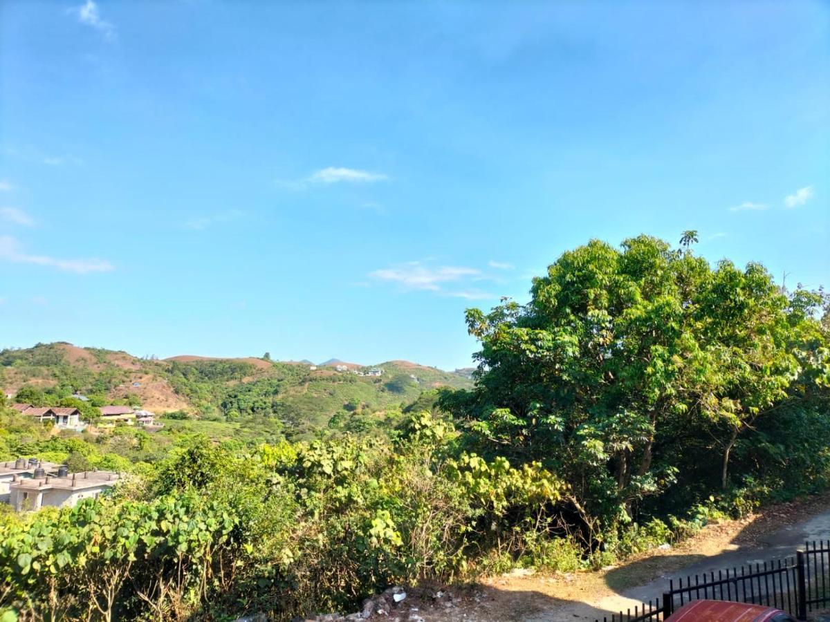 Star Holidays Vagamon Bagian luar foto