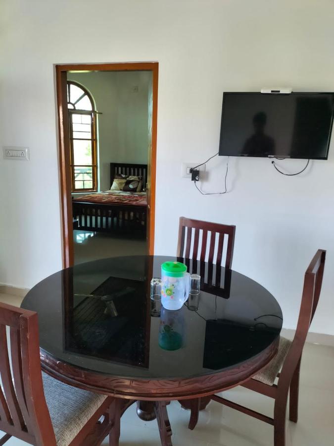 Star Holidays Vagamon Bagian luar foto