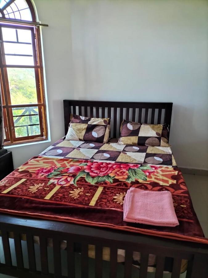 Star Holidays Vagamon Bagian luar foto