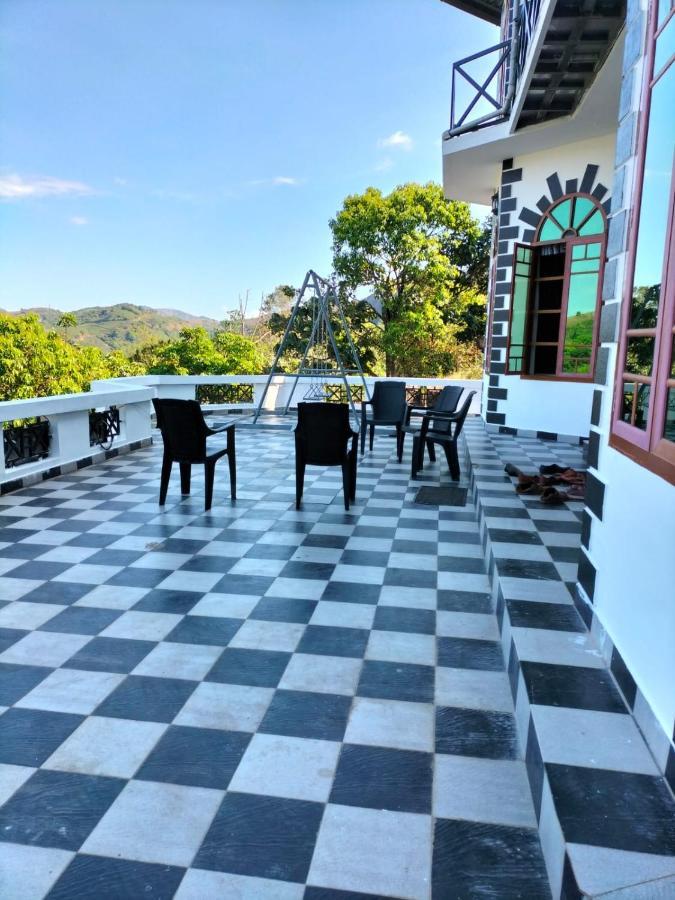 Star Holidays Vagamon Bagian luar foto