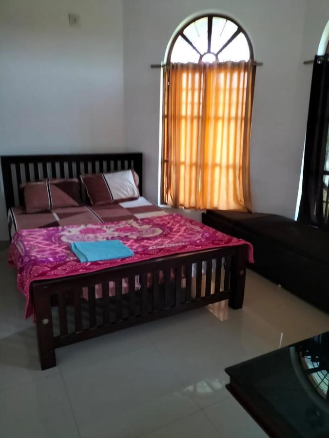 Star Holidays Vagamon Bagian luar foto