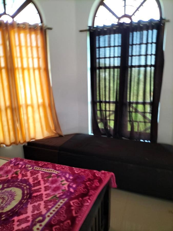 Star Holidays Vagamon Bagian luar foto